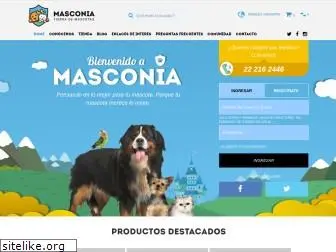 masconia.cl