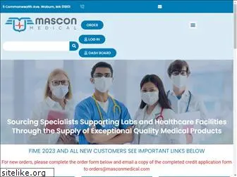 masconmedical.com