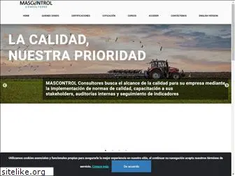 mascontrolconsultores.co