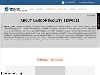 mascopservices.in