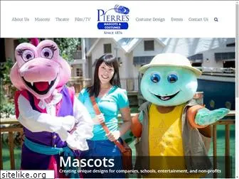 mascot-costume.com