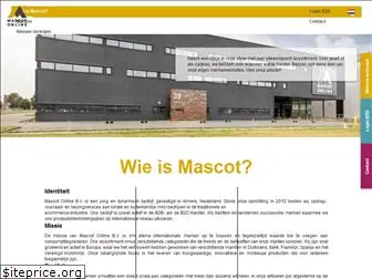 mascot-online.nl
