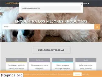 mascota10.com