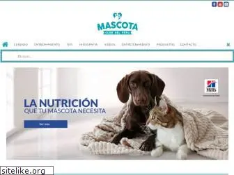 mascotaclubperu.com