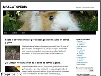 mascotapedia.com