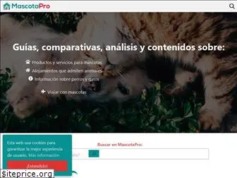 mascotapro.com