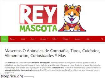 mascotarey.com