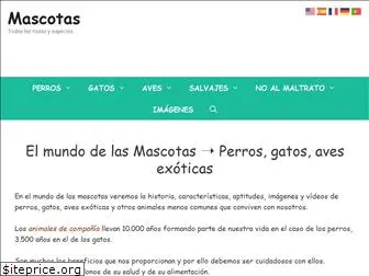 mascotarios.org