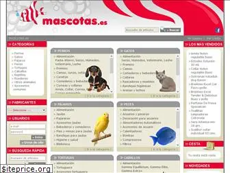 mascotas.es