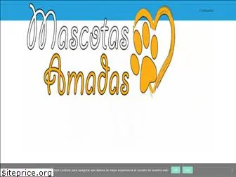 mascotasamadas.com