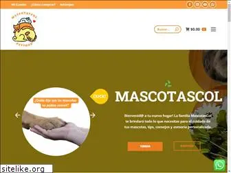 mascotascol.com