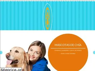 mascotasdechia.com