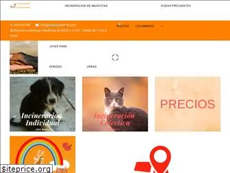 mascotasfenix.com