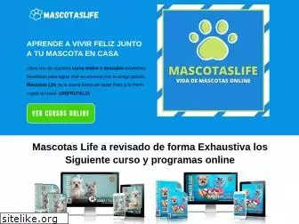 mascotaslife.com