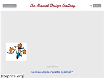 mascotdesigngallery.com