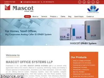 mascotepabx.com