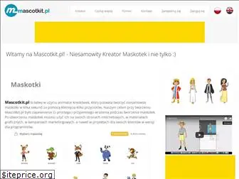 mascotkit.pl