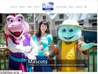 mascotmascot.com