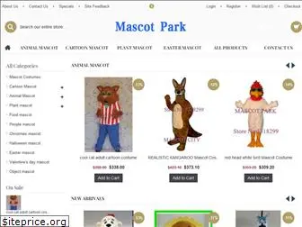 mascotpark.com