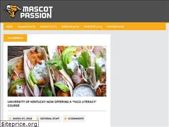 mascotpassion.com