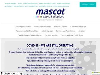 mascotsigns.co.uk