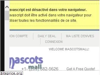 mascotsmall.fr