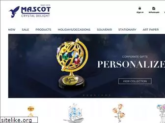 mascotusa.com