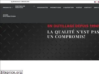 mascoutech.com