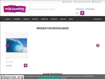 mascuadros.com