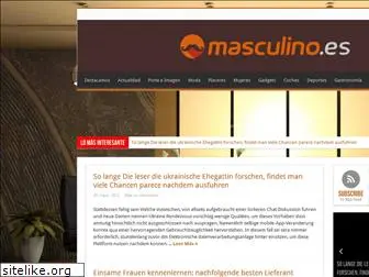 masculino.es