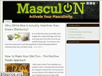 masculon.com