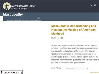 mascupathy.org