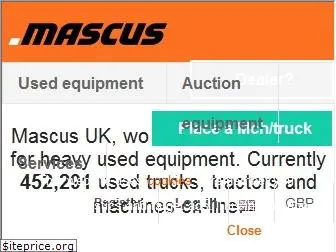 mascus.co.uk