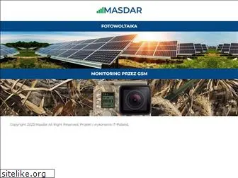 masdar.com.pl