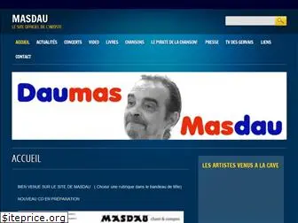 masdau.com