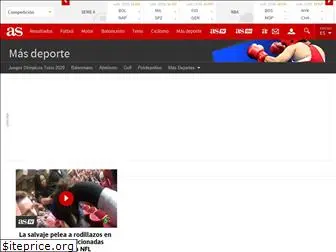 masdeporte.as.com