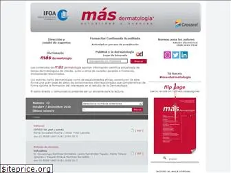 masdermatologia.com