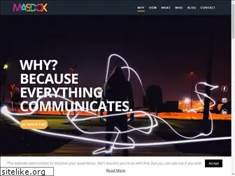 masdox.com