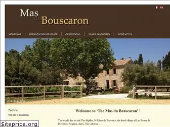 masdubouscaron.com