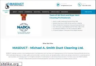 masduct.com