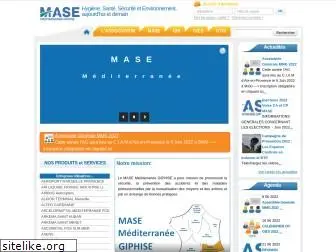 mase-mediterranee.com