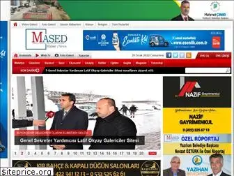 masedhaber.com