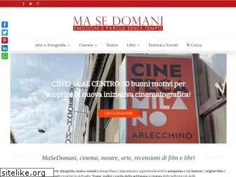 masedomani.com