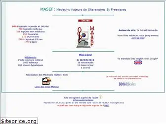 masef.org