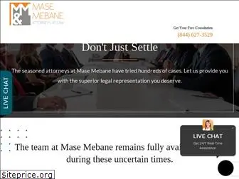 maselaw.com