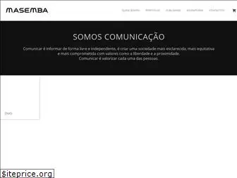 masemba.com