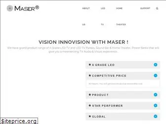 maser-india.com