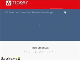 maser.com.co
