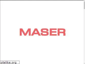 maser.com.my