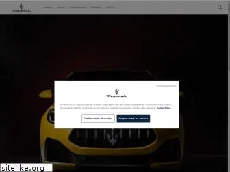 maserati.com.do